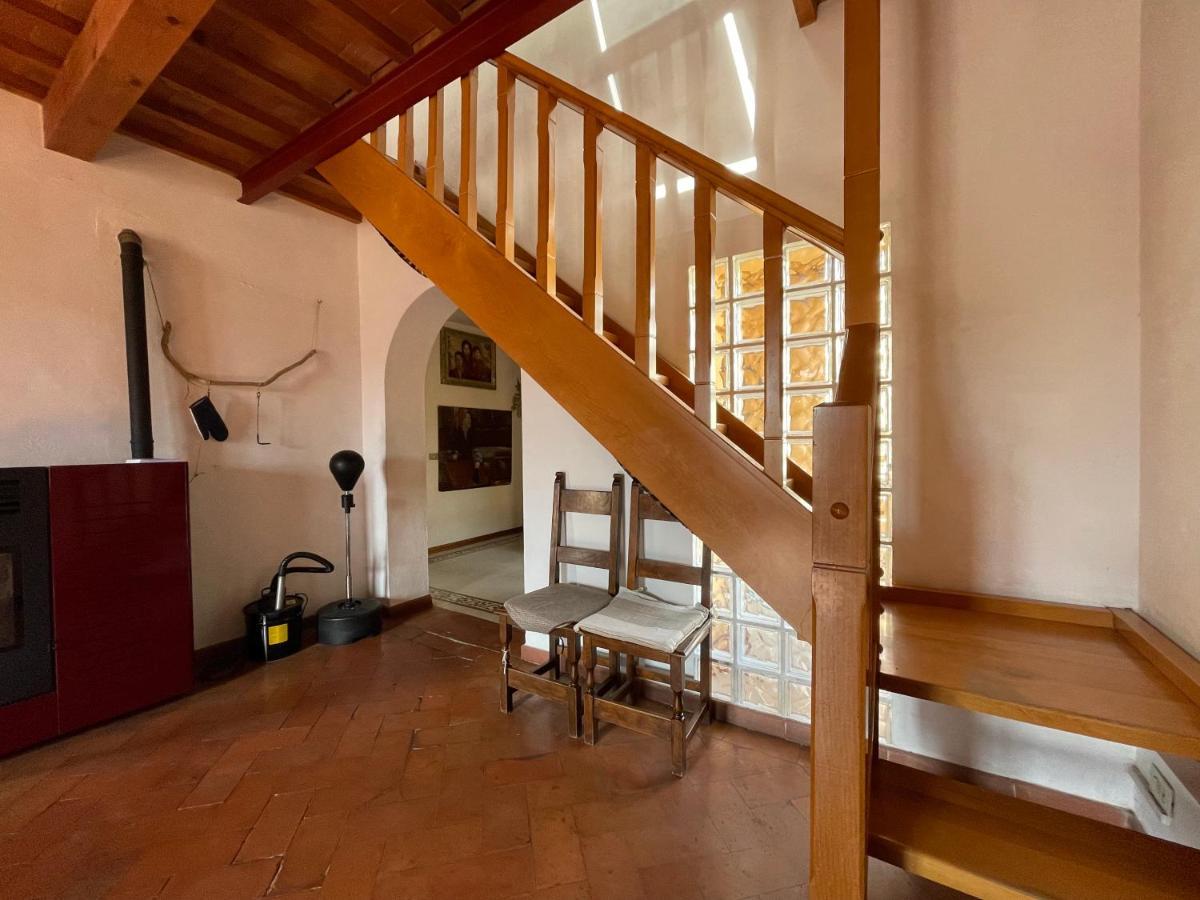 Grande Appartamento In Centro Pontedera Exterior photo